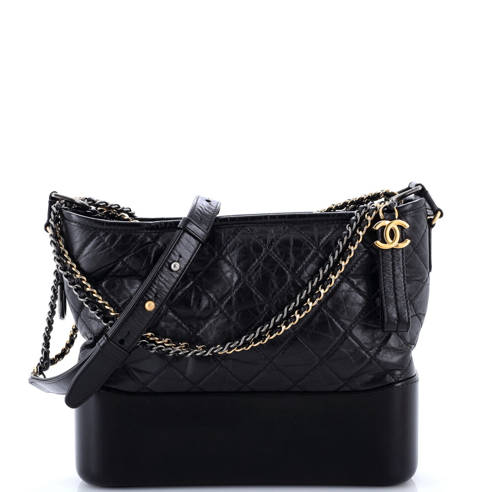 Chanel Medium Gabrielle Hobo